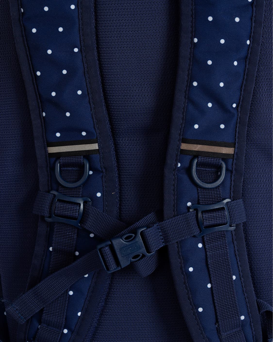 [COLEMAN] 도트 패턴 유틸리티 백팩 상품이미지10