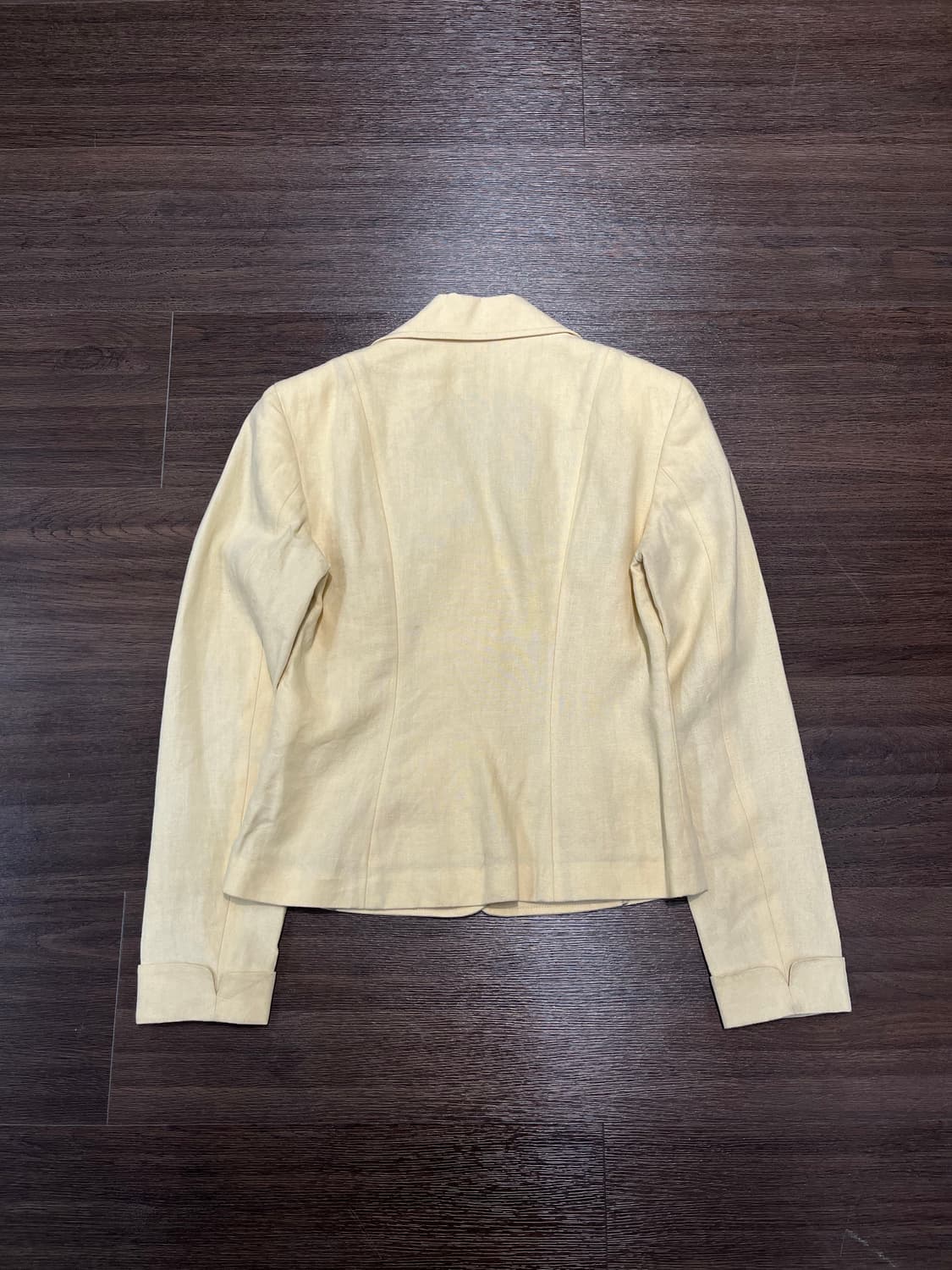 랄프로렌 린넨자켓 상품이미지2