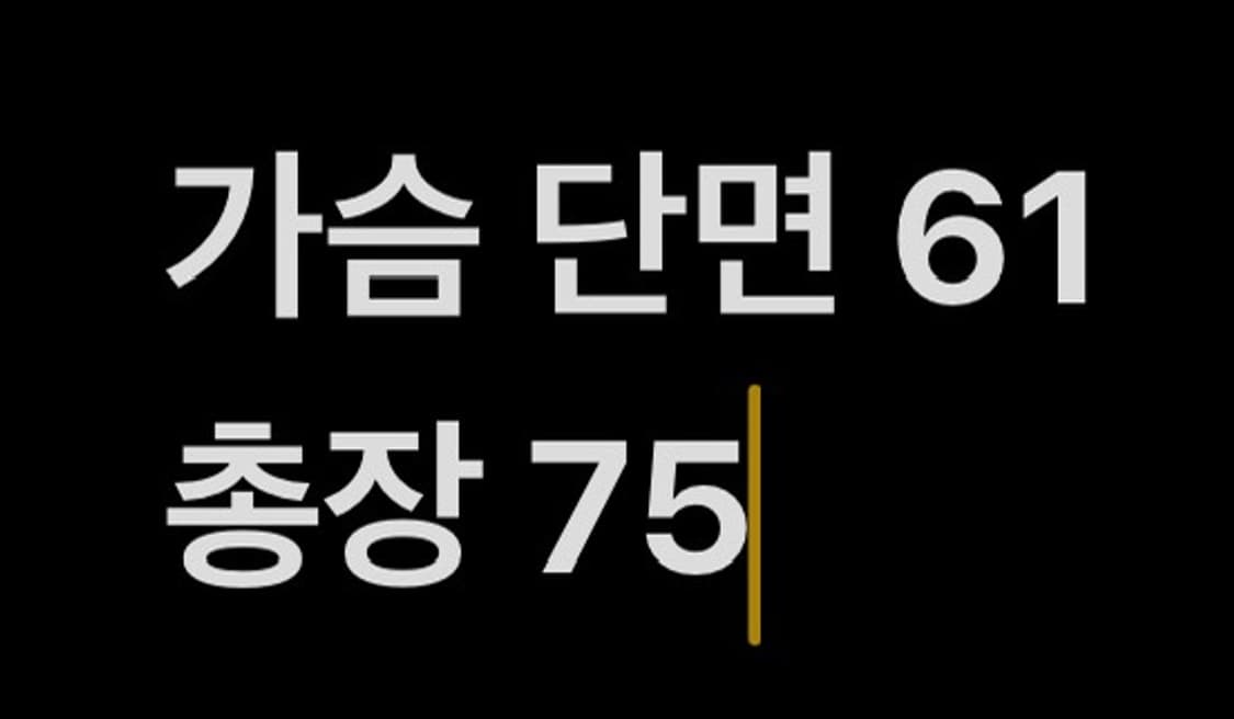 [ 정품 ] 미쏘니 빈티지 패턴 브이넥 가디건 b14 상품이미지7