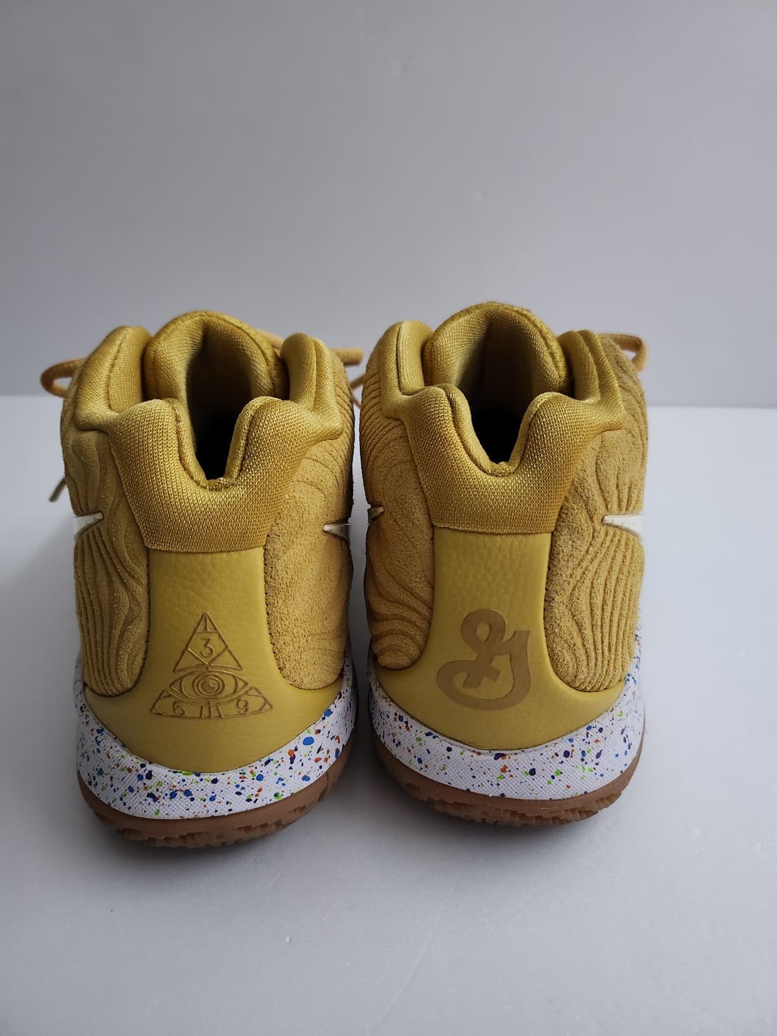 나이키 카이리 농구화 운동화 상품이미지4