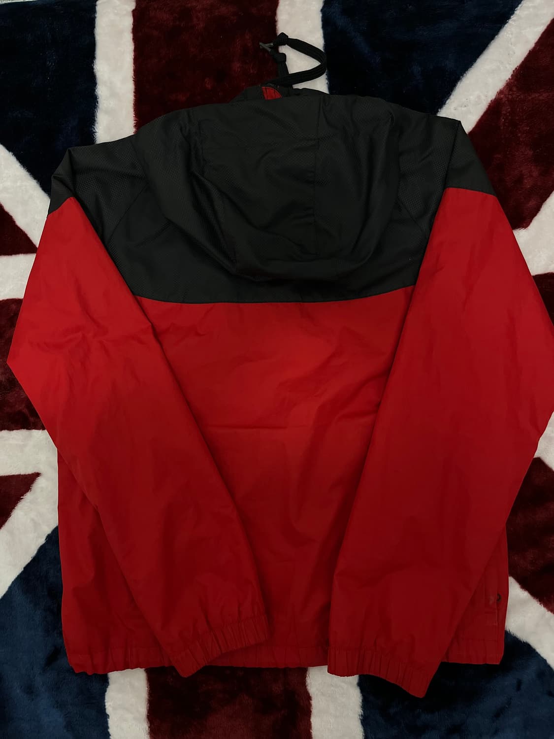 나이키 바람막이 95~100 상품이미지4