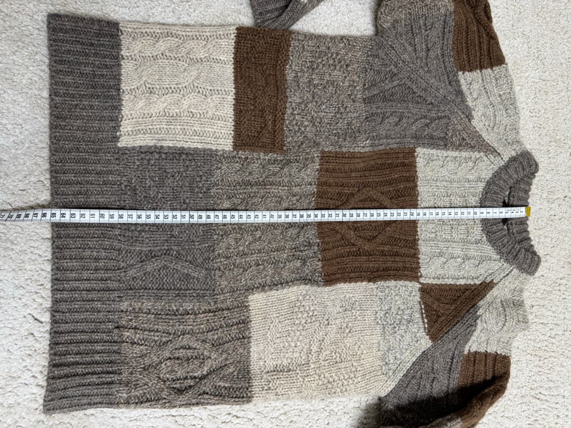 빔즈 플러스 니트 상품이미지2