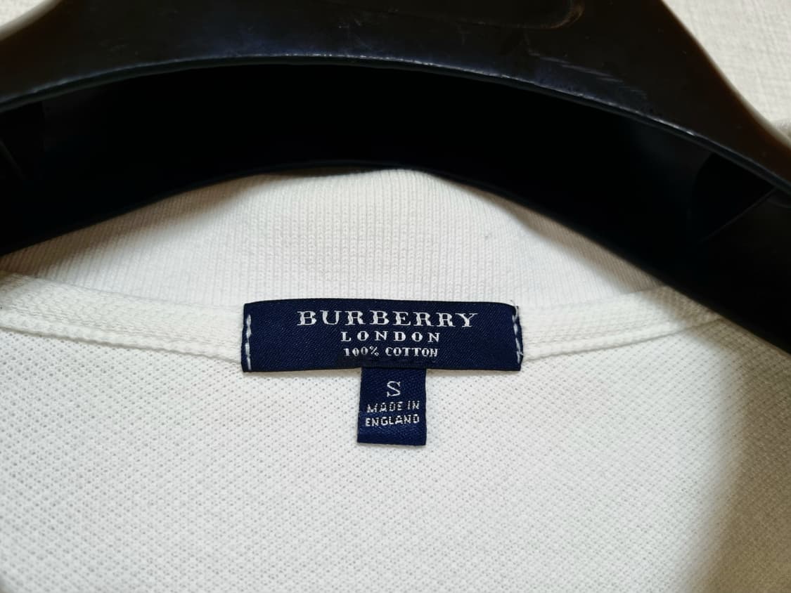 버버리 정품 티셔츠 100사이즈 상품이미지4