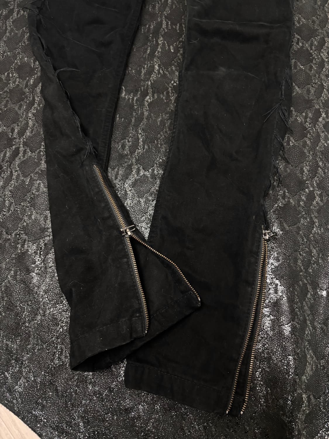 “14th addiction” 00‘s Archive Tassel Det 상품이미지3