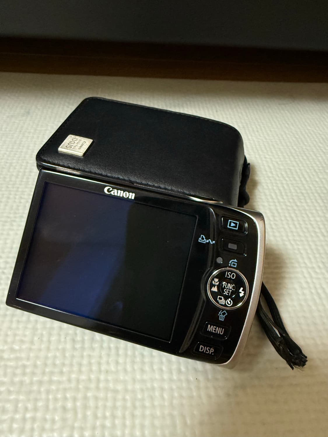 Ixus 860 is 익서스 860 디지털 카메라 상품이미지9