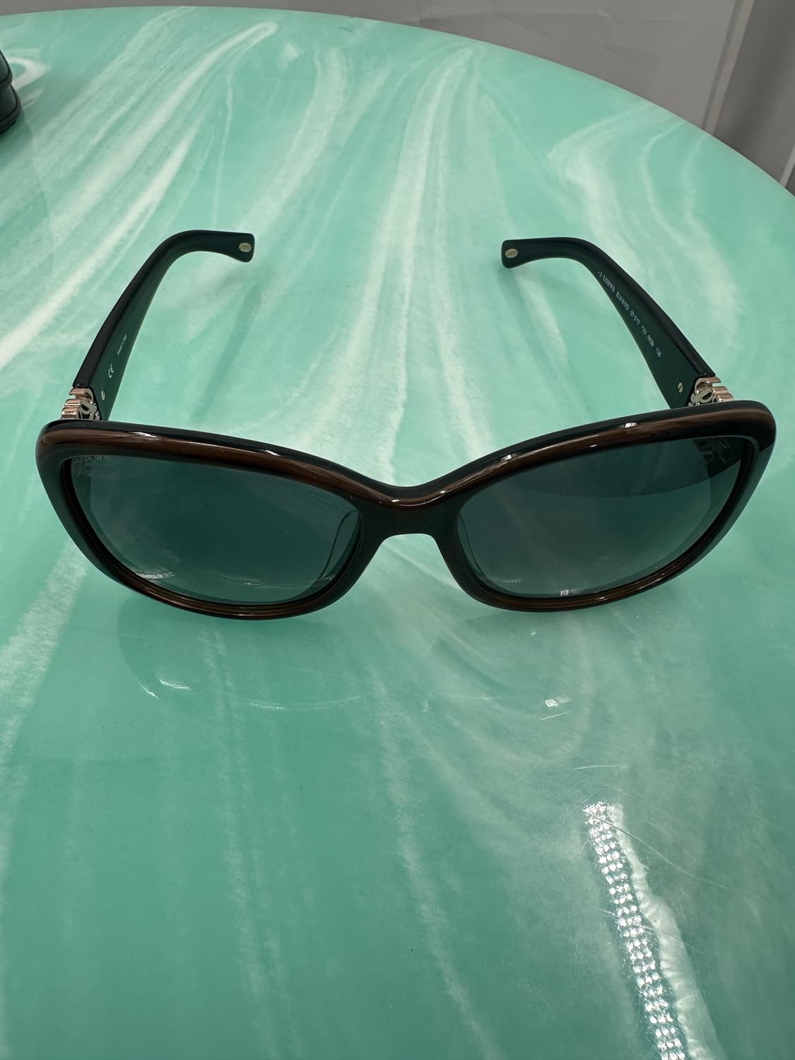 [새상품 무료배송] Made in Italy 로에베 선글라스 상품이미지4