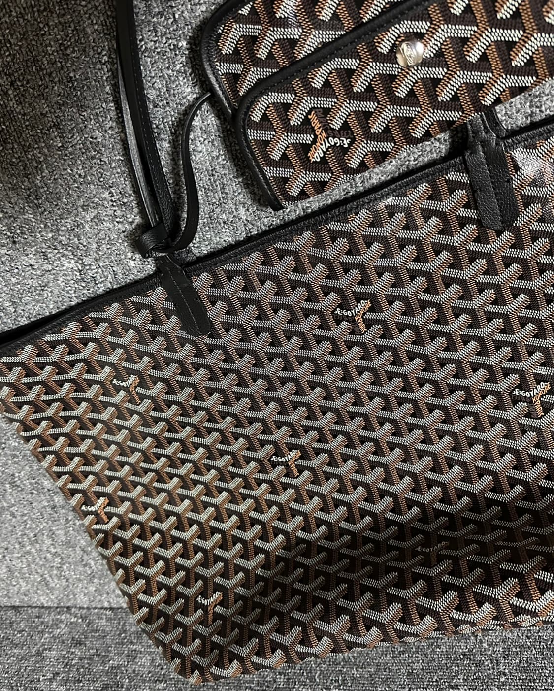 고야드 생루이백  상품이미지3