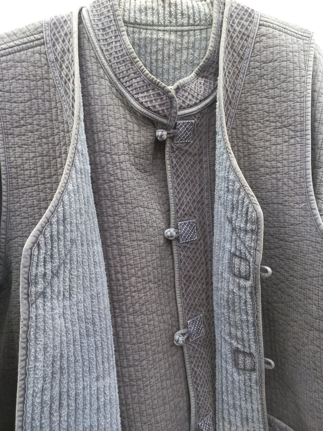 생활한복 상하의 세트 (남105) 상품이미지1