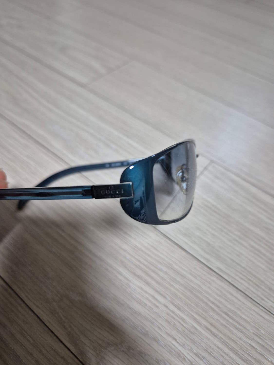 구찌 빈티지 선글라스 상품이미지4