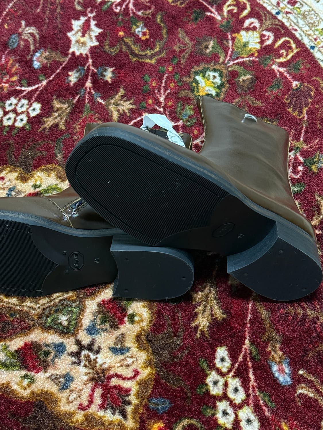 [41] 아워레가시 카미온 올리브 상품이미지3