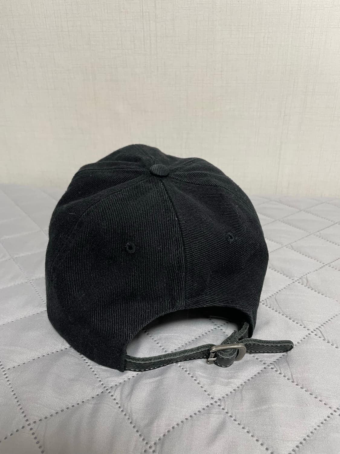 ETCE 크로스 디스트로이드 캡 (오프라인 모델) 상품이미지2