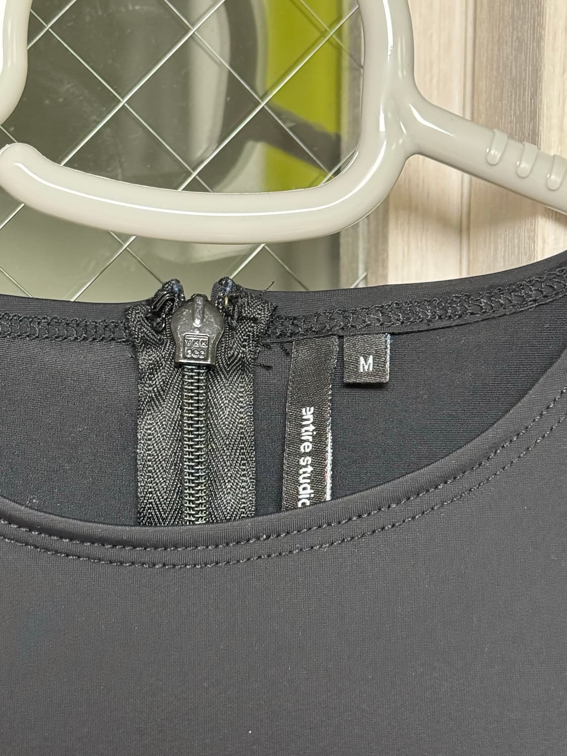 엔타이어스튜디오 드레스 맥시 원피스 상품이미지5