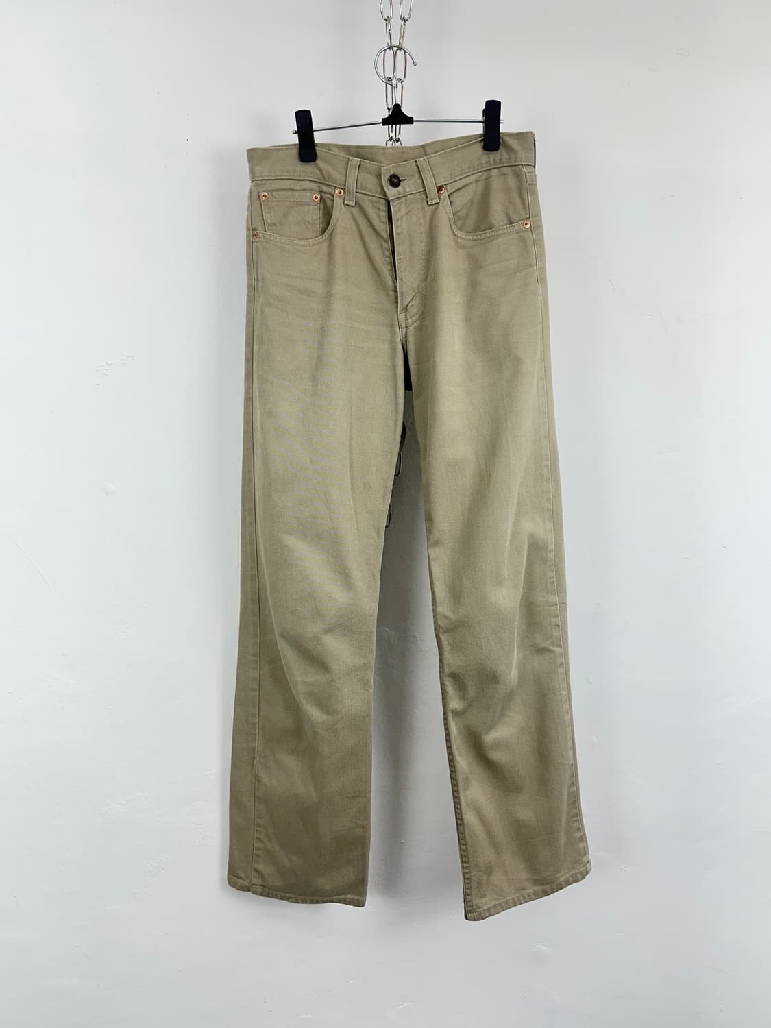 Levi’s 508 상품이미지4