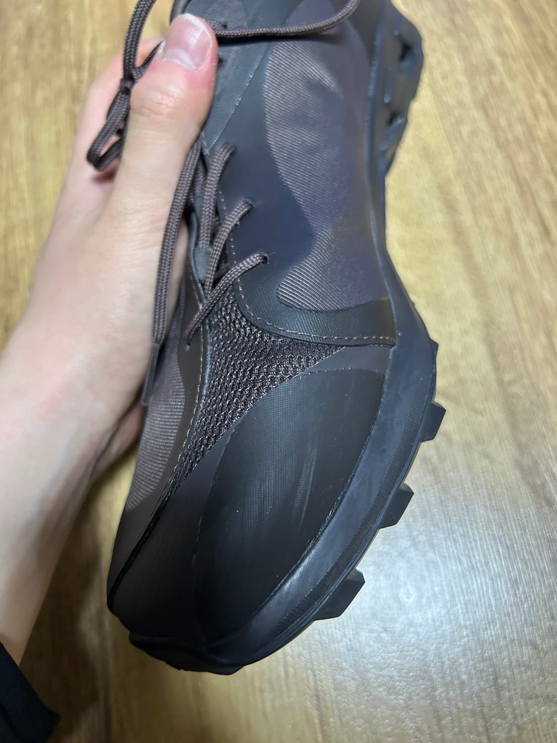 온파프 클라우드벤쳐 카카오 275 상품이미지6