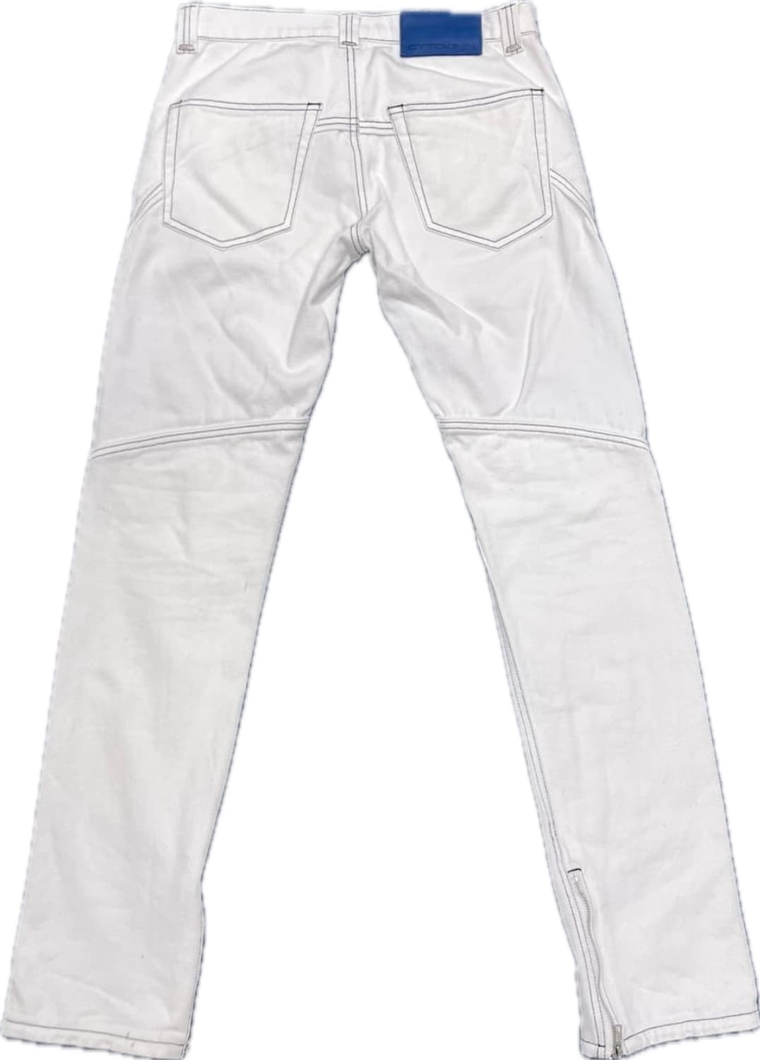 아이시토 쉴드팬츠 초판 상품이미지2