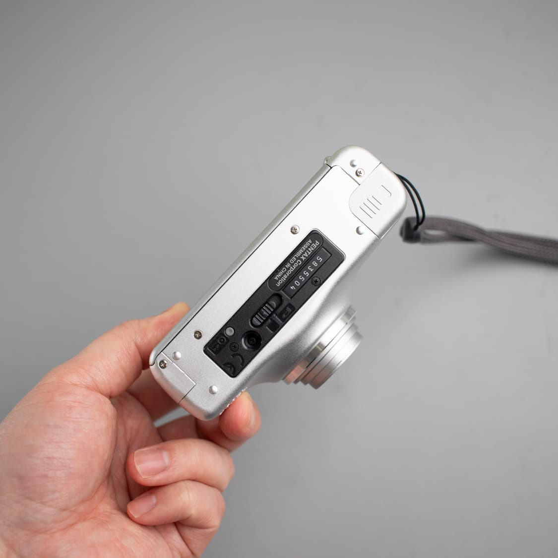 필름카메라 펜탁스 에스피오120sw(웬디카메라) 상품이미지9