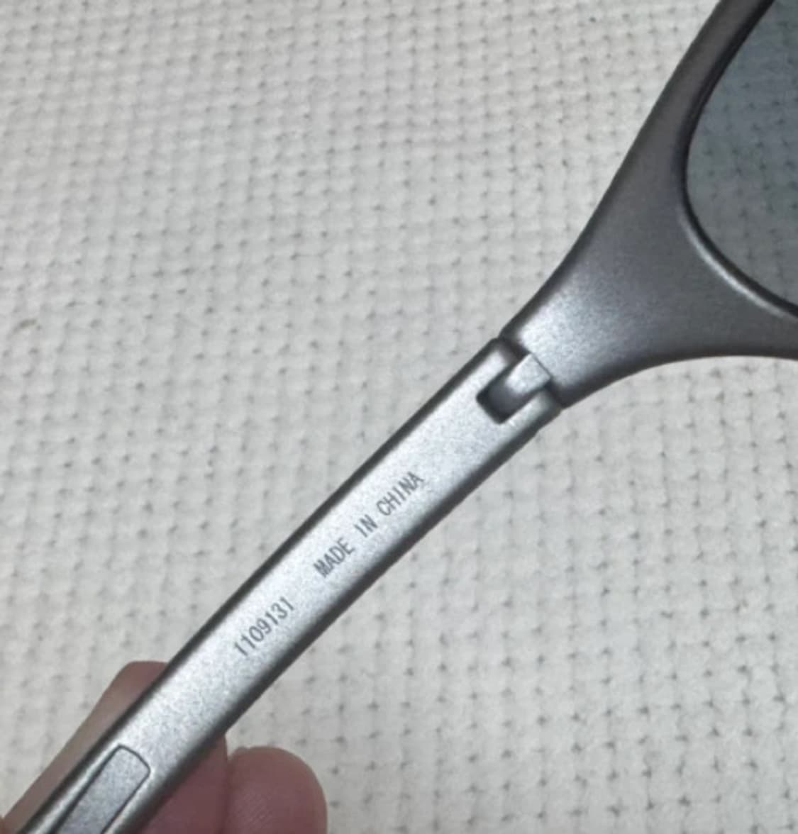 제니 몽벨 선글라스 상품이미지4