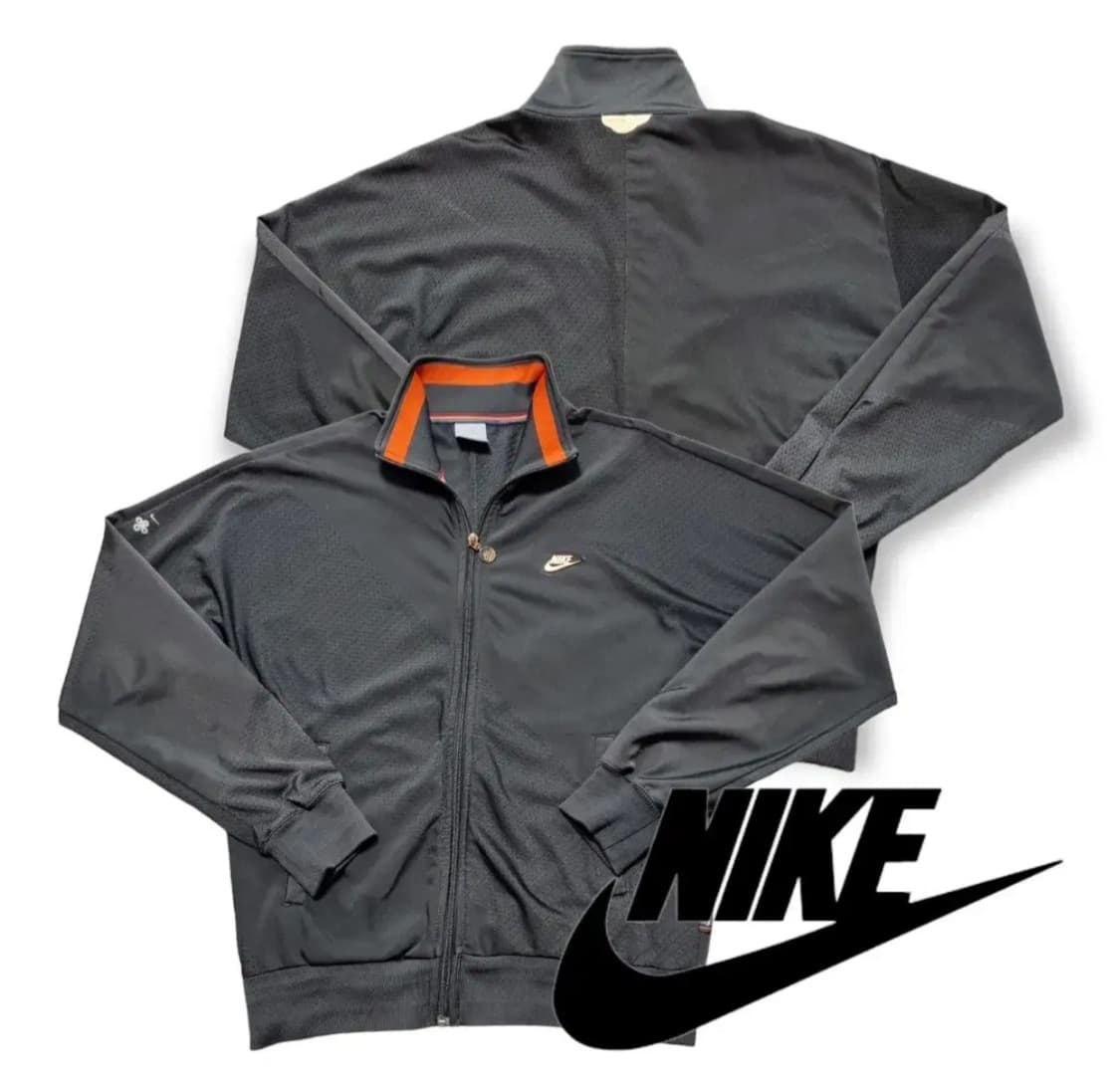 (M) 나이키바람막이 스우시바람막이 나이키트레이닝복 상품이미지1