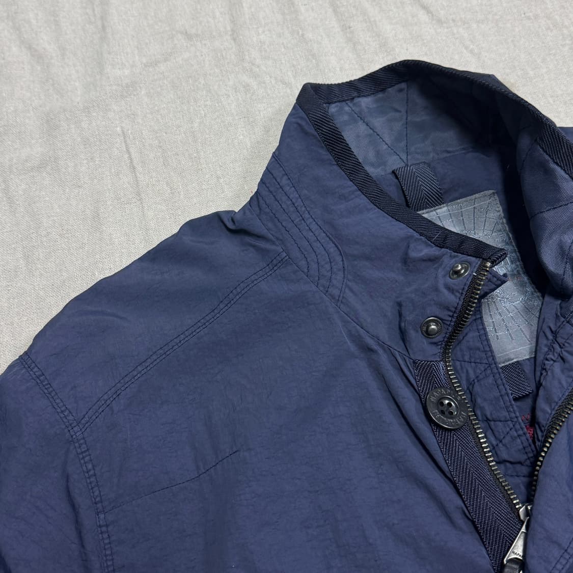나파피리 나일론 패치 자켓 XL 상품이미지5