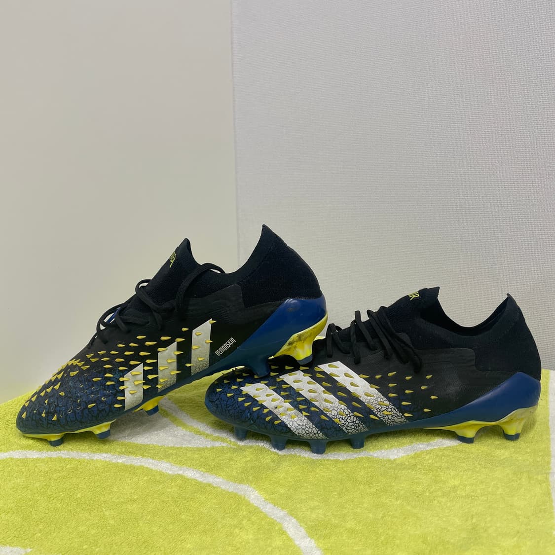 아디다스 프레데터 프릭.1 L AG 265mm FZ3752 상품이미지1