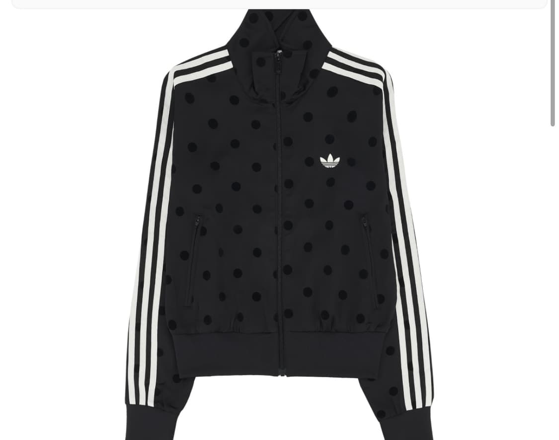 아디다스 도트 져지 xl 상품이미지1