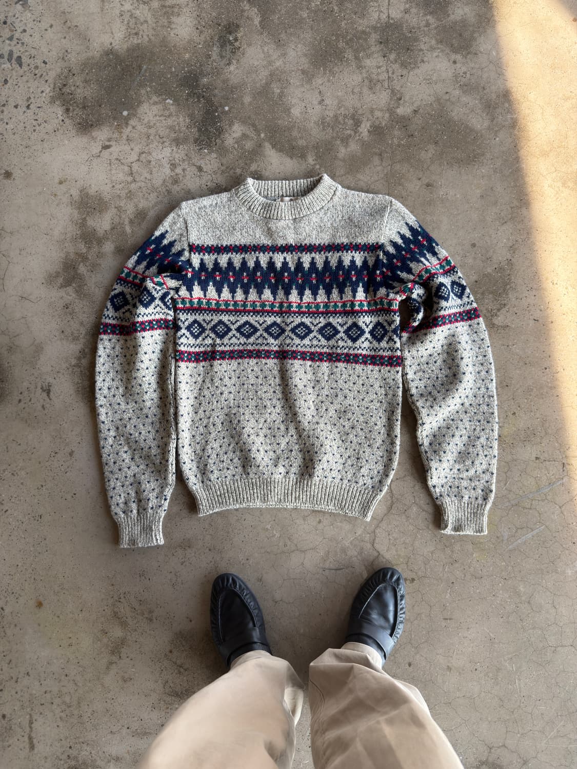 80s 이스턴 마운틴 스포츠 Eastern Mountain Sports  상품이미지1