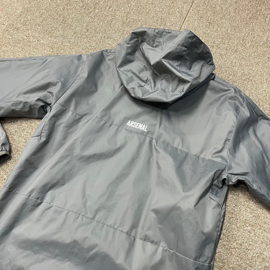  푸마 아스날 16-17 바람막이 상품이미지4