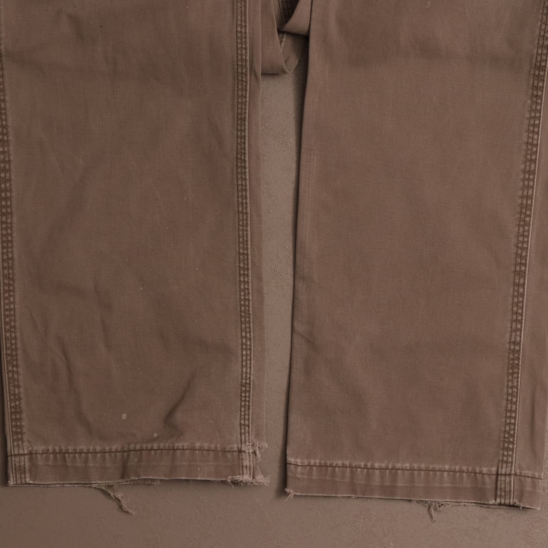 칼하트 헤비코튼 카펜터 카고팬츠 A1800 상품이미지8