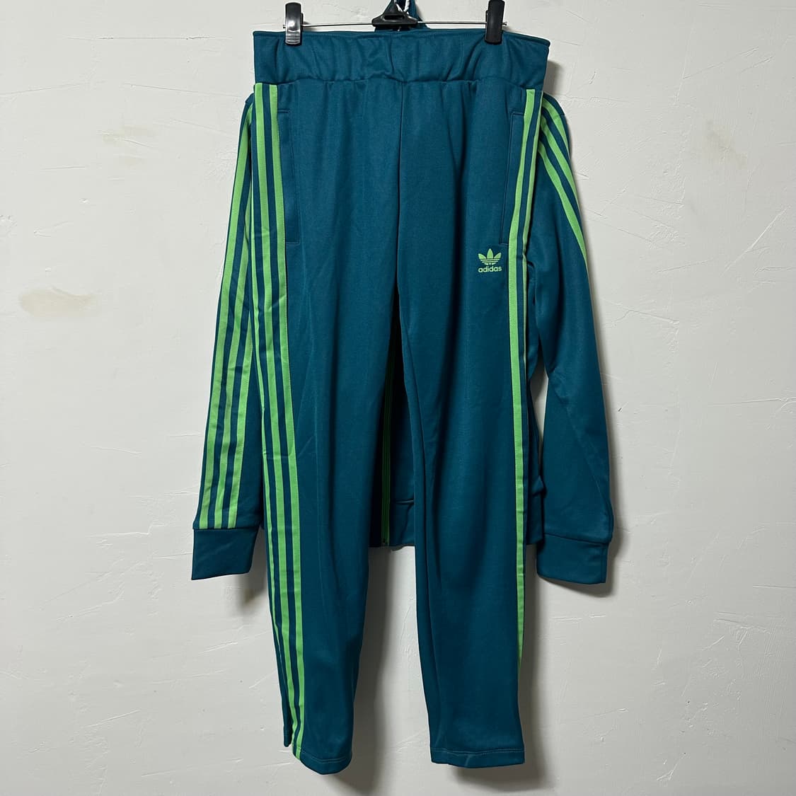 (95추천) 아디다스 트레이닝복 세트 유로파 져지 셋업 상품이미지6