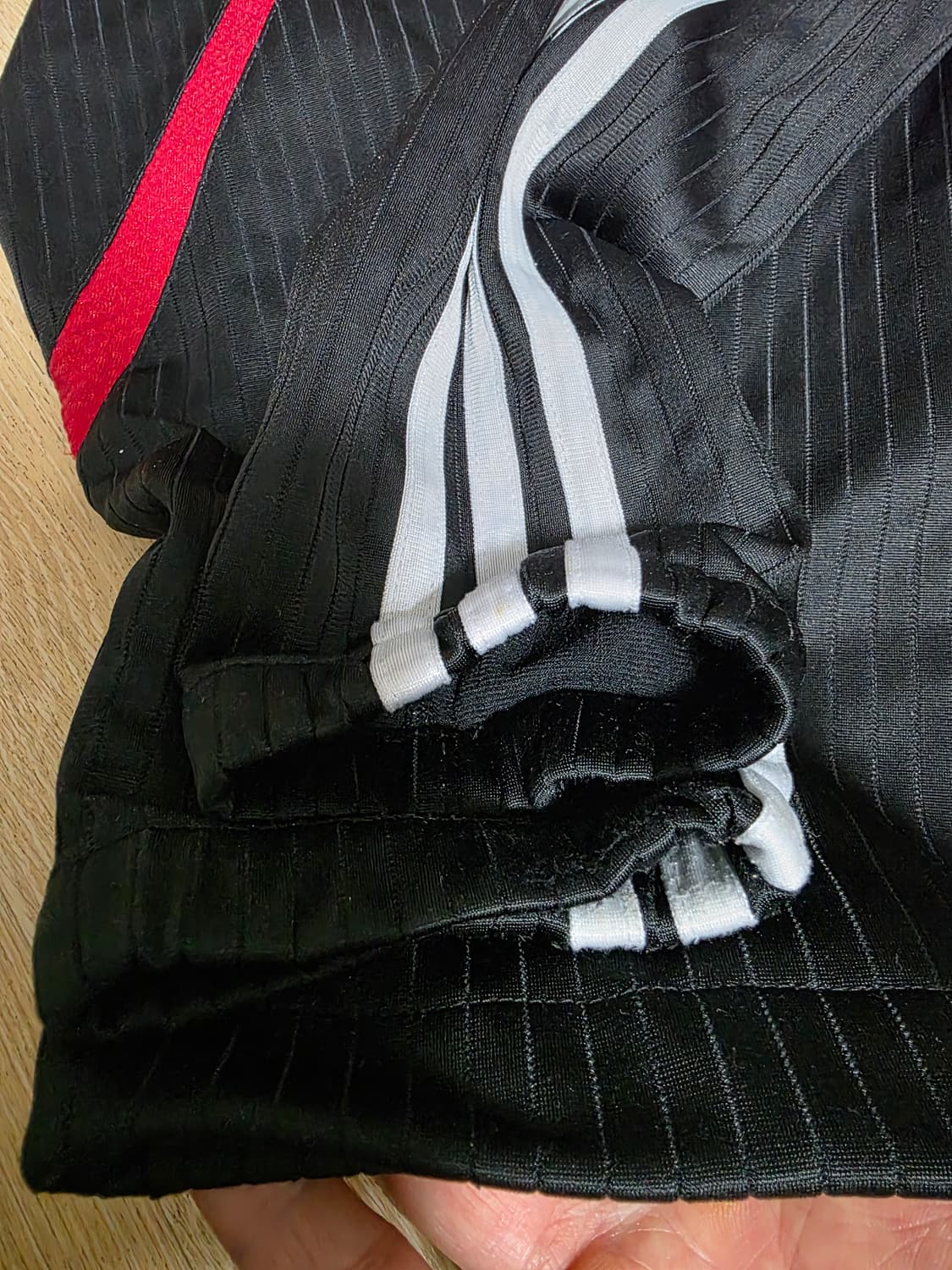 아디다스 프레데터 저지 트랙탑 상품이미지5