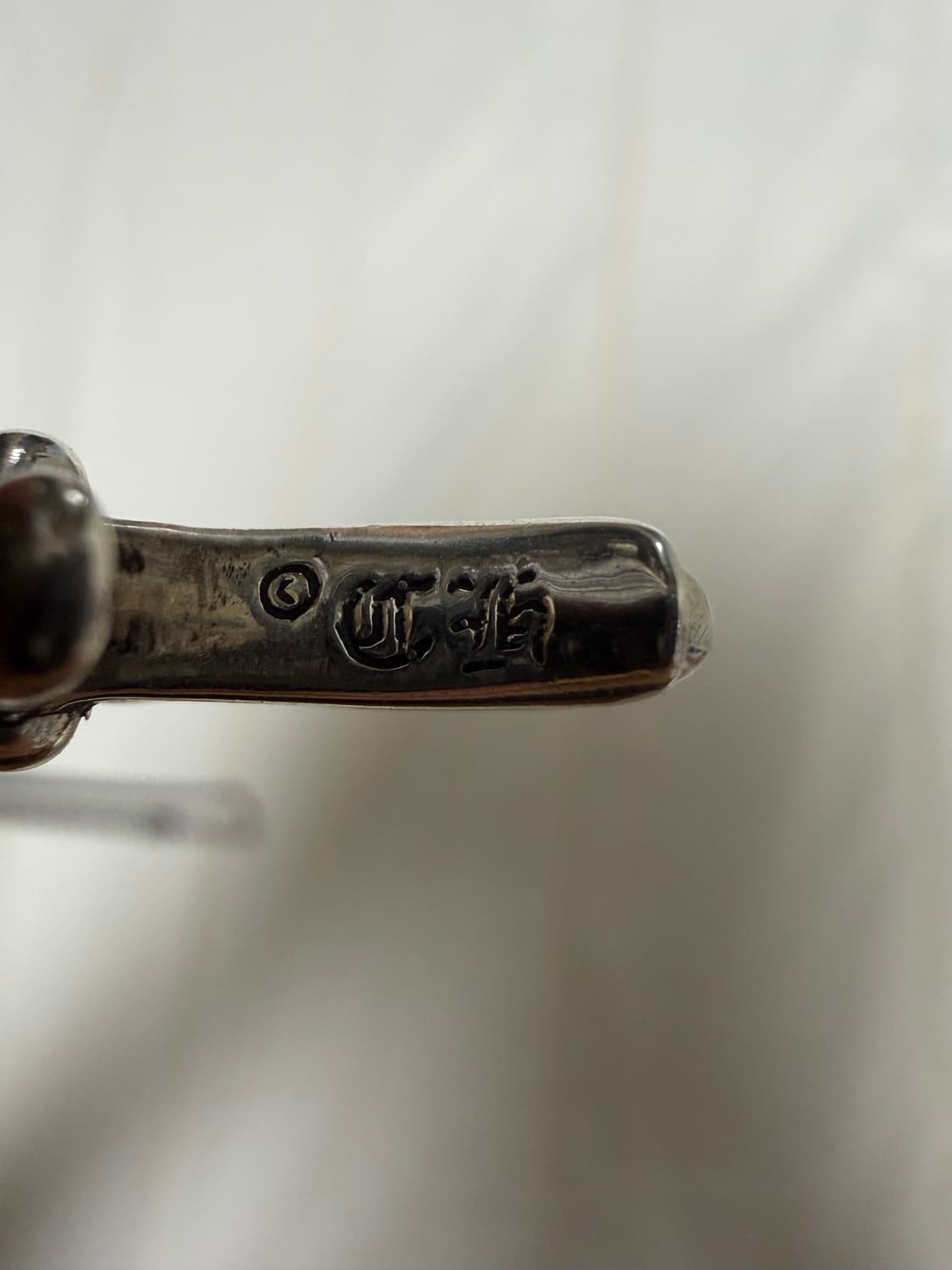 크롬하츠 타이니참 팬던트 상품이미지3