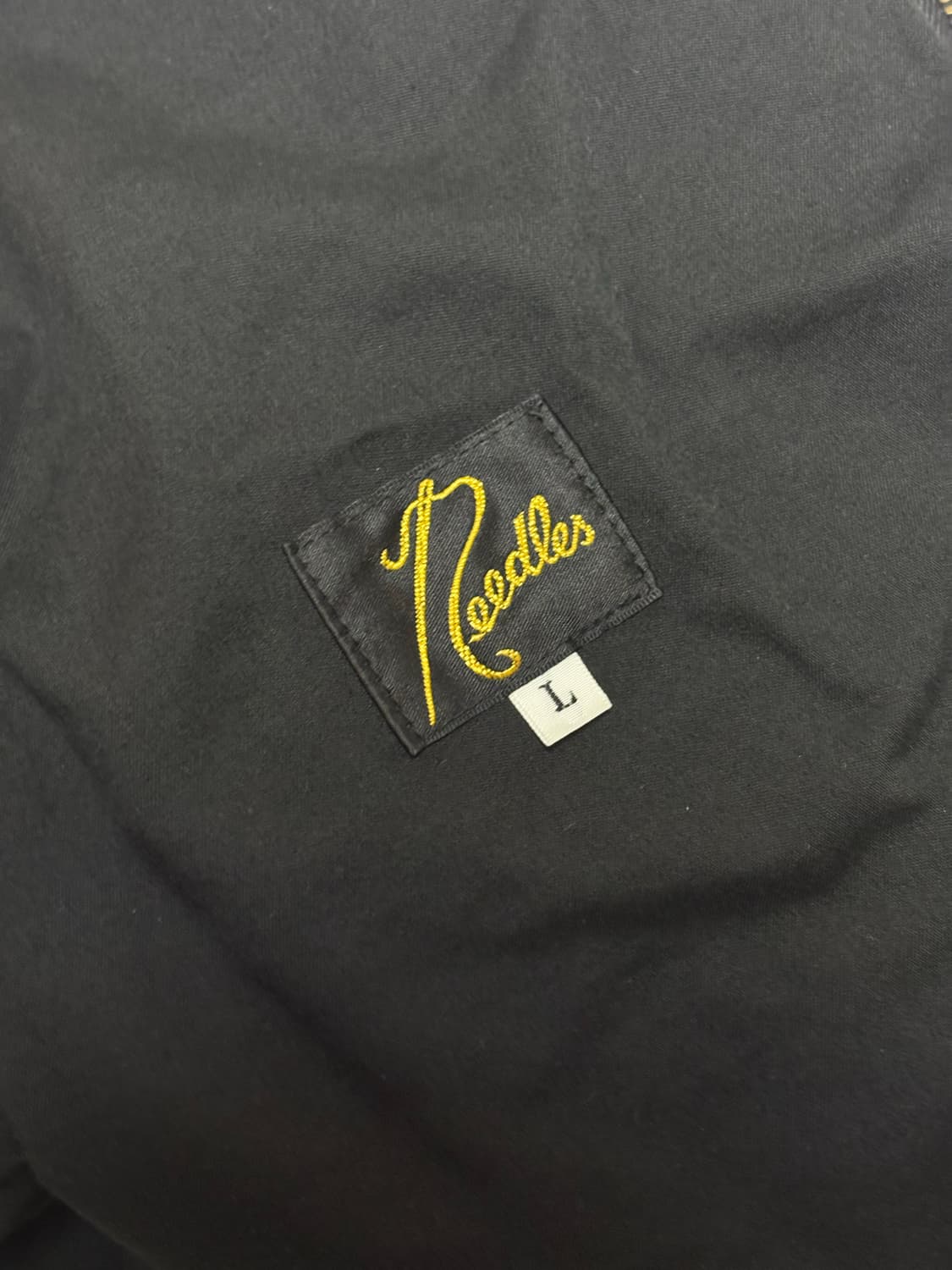 니들스 BDU HD 카고 팬츠 L사이즈 상품이미지4