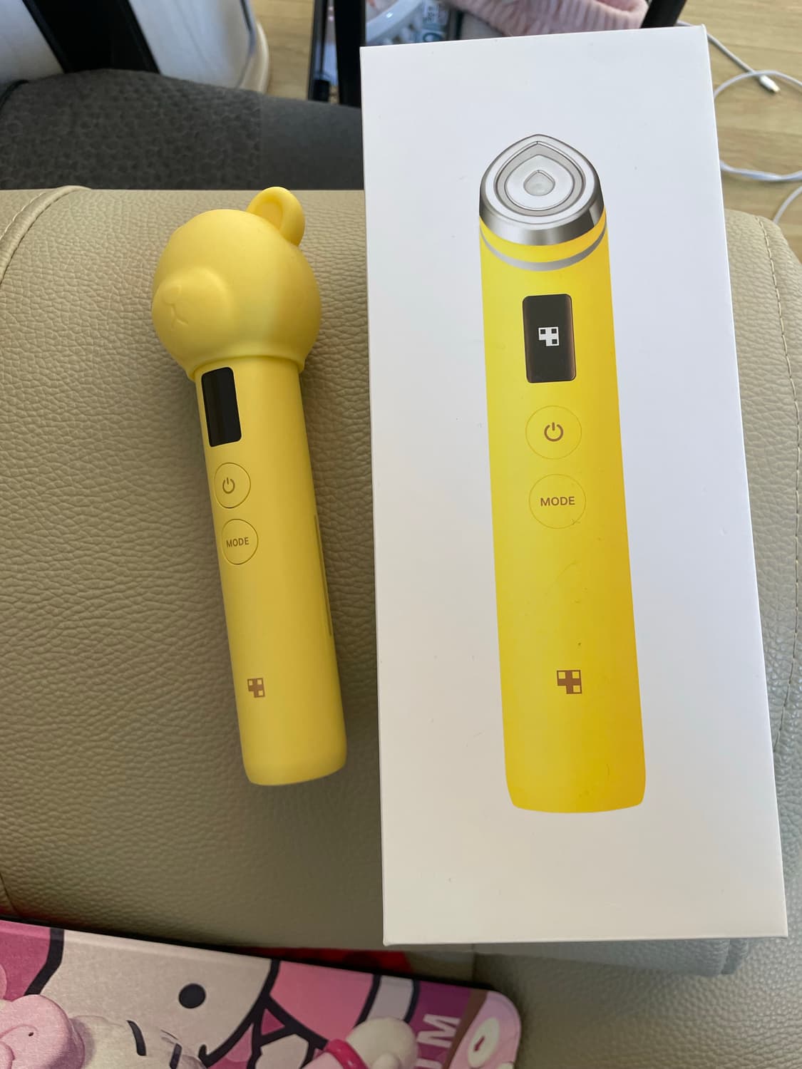 메디큐브 부스터프로 상품이미지1