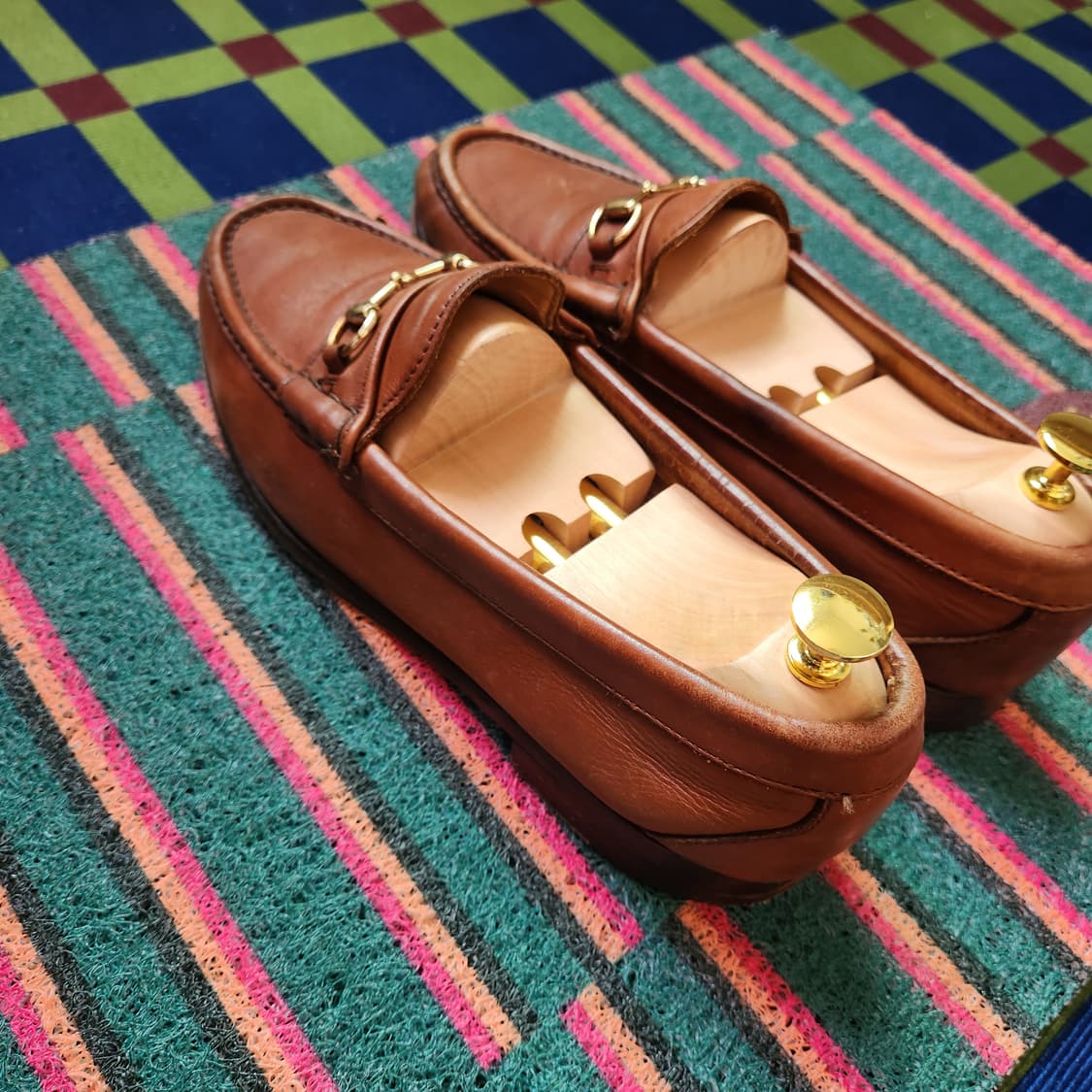 알든 케이프코드 컬렉션 홀스빗 로퍼 상품이미지3