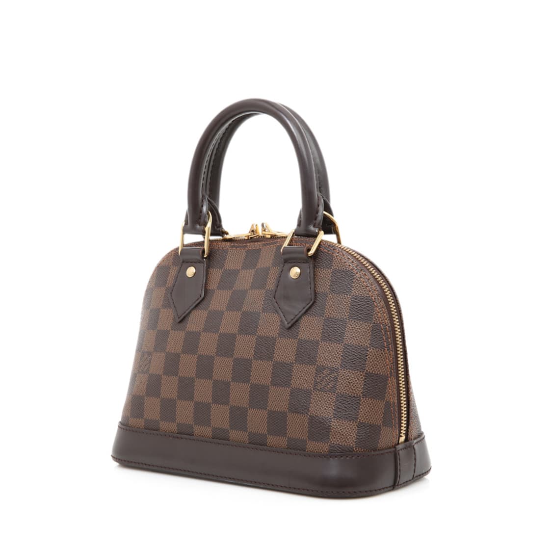 루이비통 다미에 알마BB 미니숄더 크로스 N41221 상품이미지3