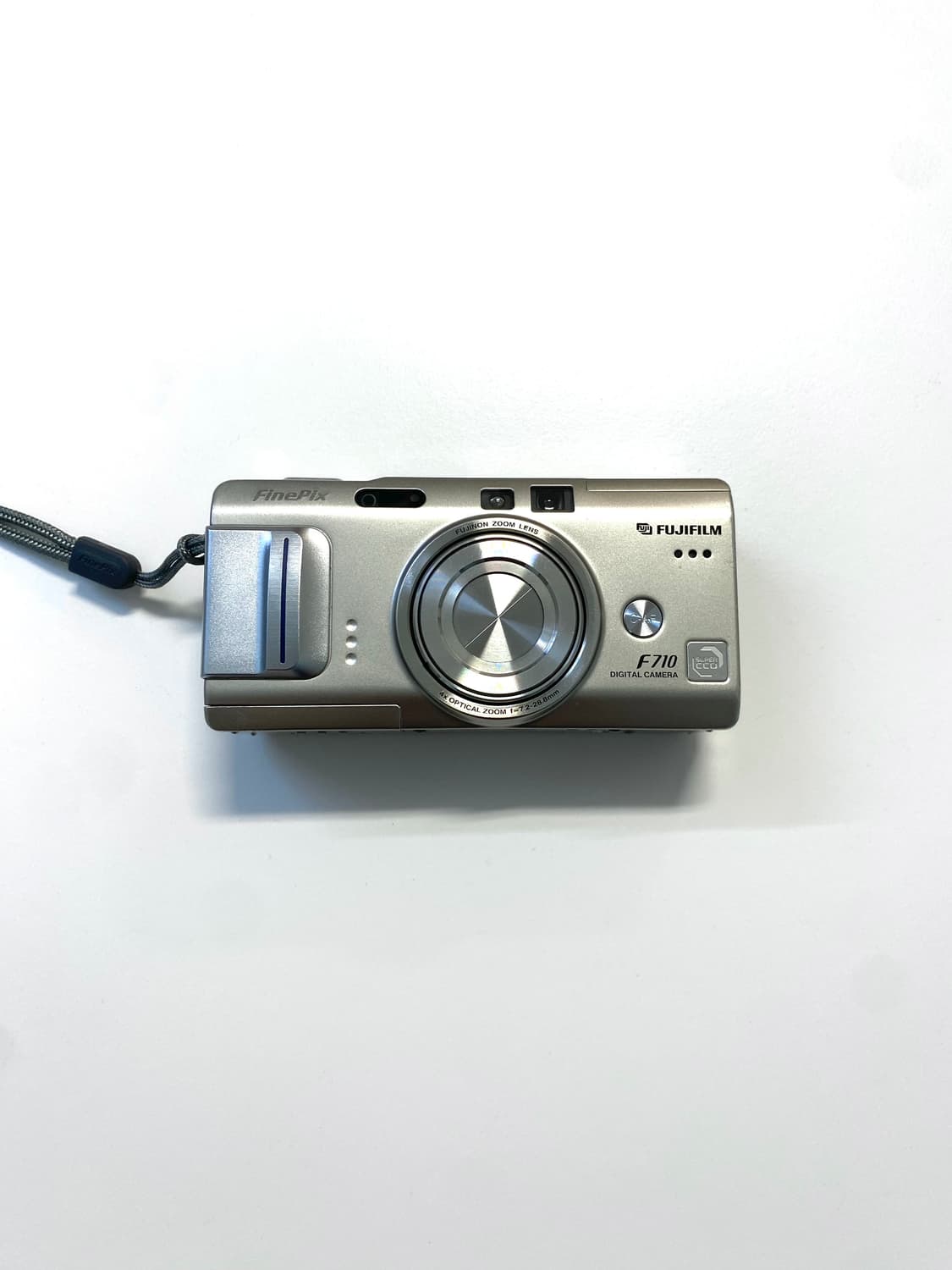 후지 파인픽스 F710 디지털 카메라 상품이미지8