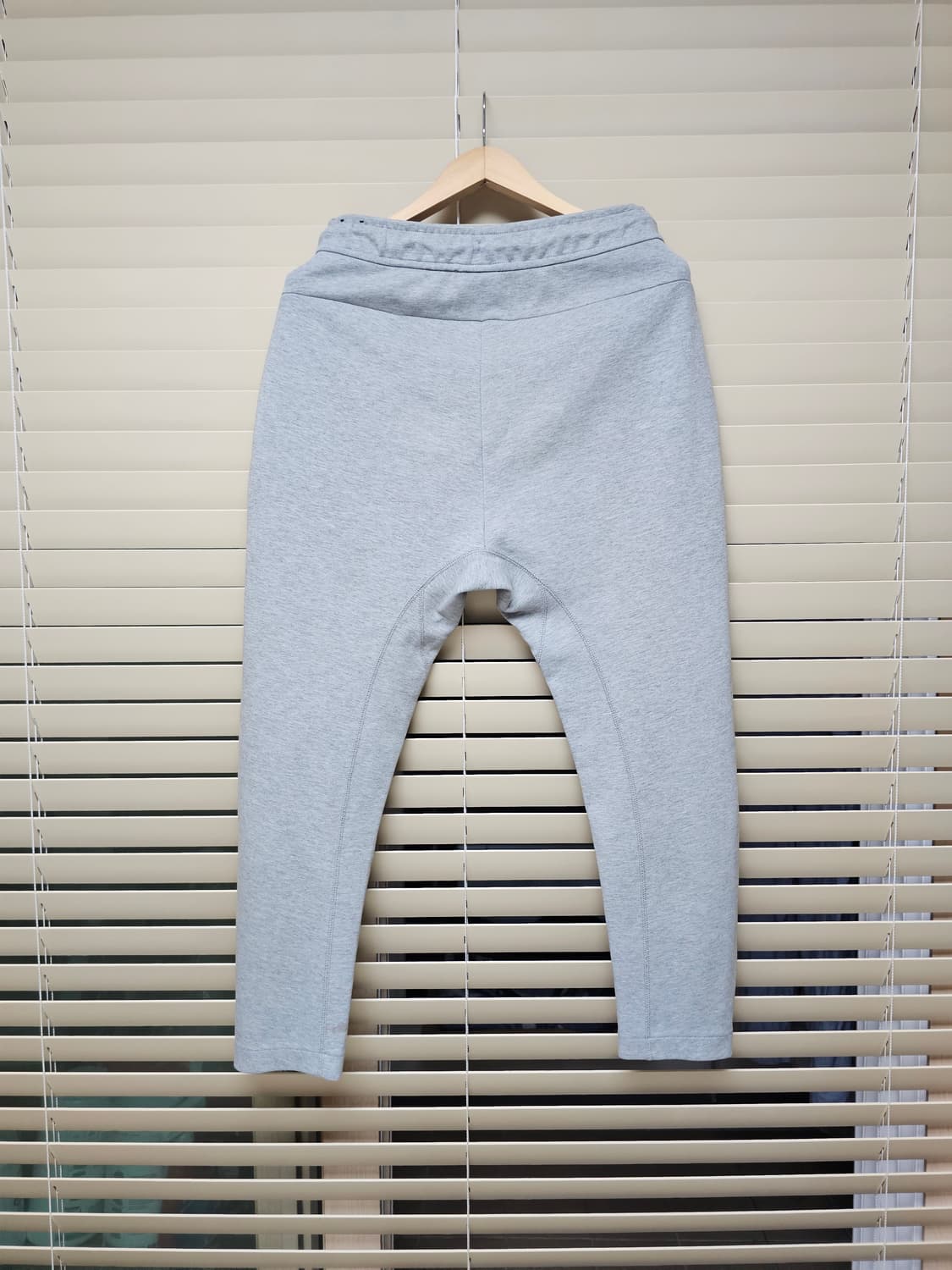 나이키 테크팩 조거팬츠 L 상품이미지2