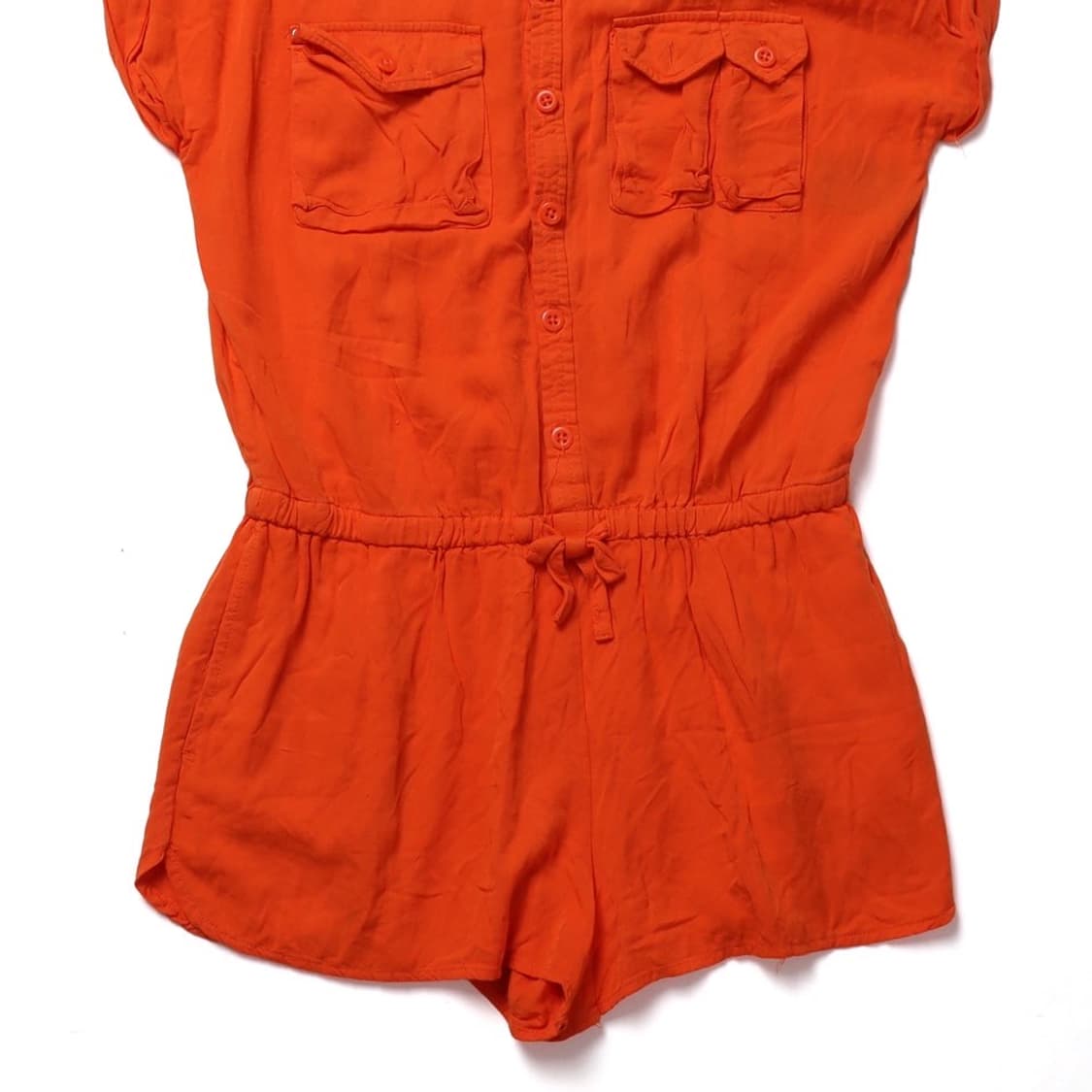 랄프로렌 Ralph Lauren Sleeveless Button Up J 상품이미지3