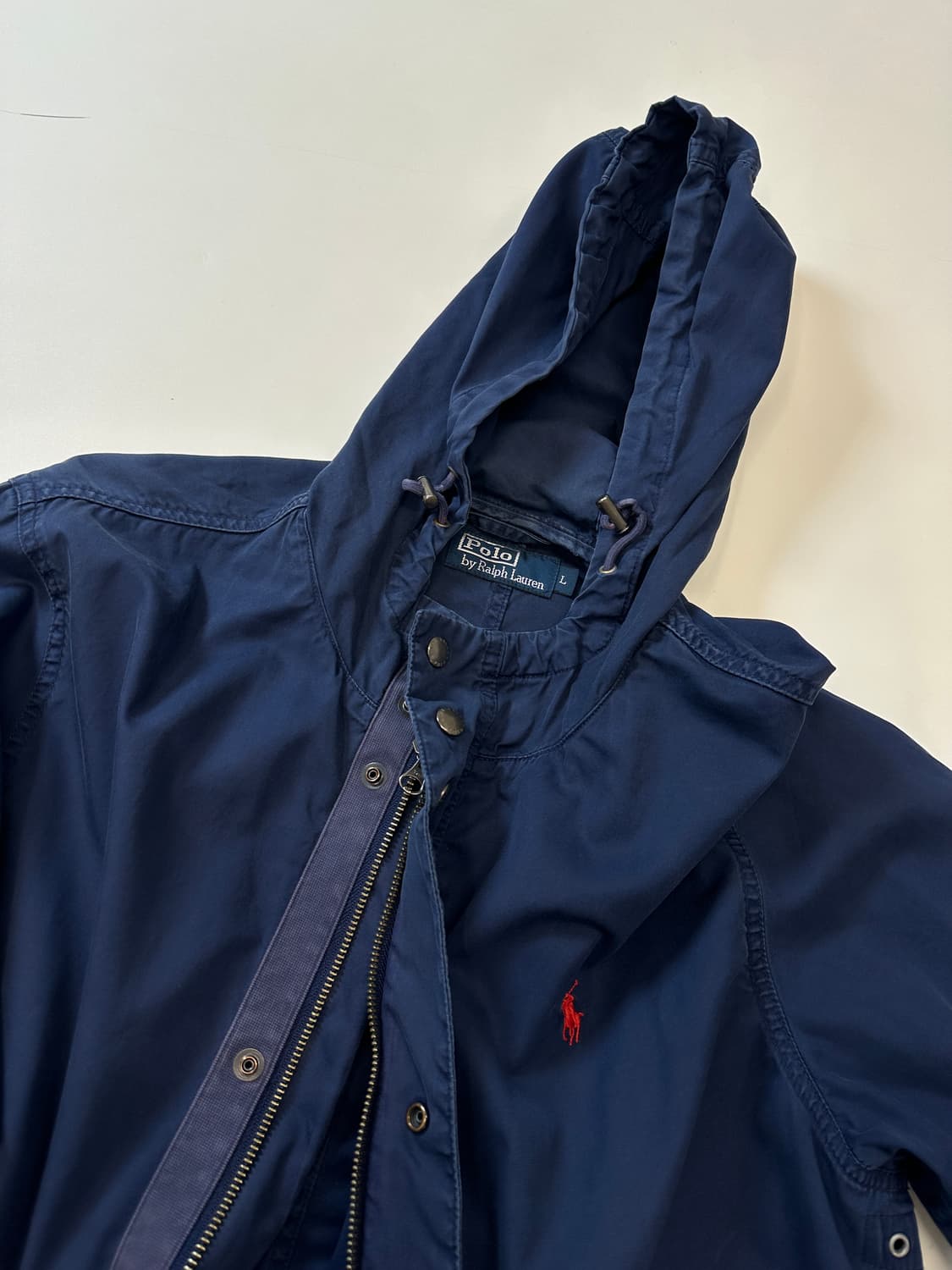 폴로 Polo Ralph Lauren hood jacket 자켓 상품이미지3