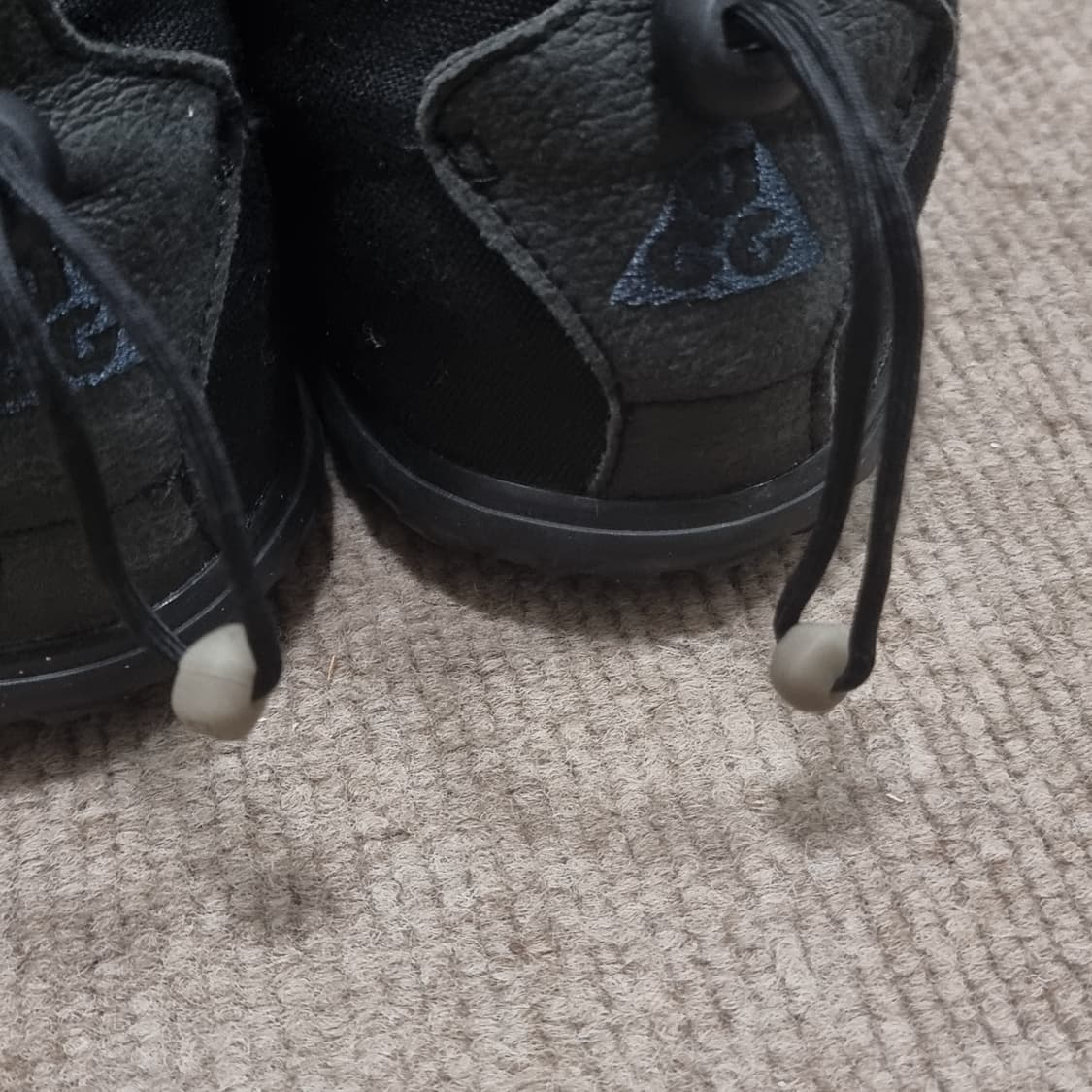 나이키 ACG Moc 블랙 상품이미지6