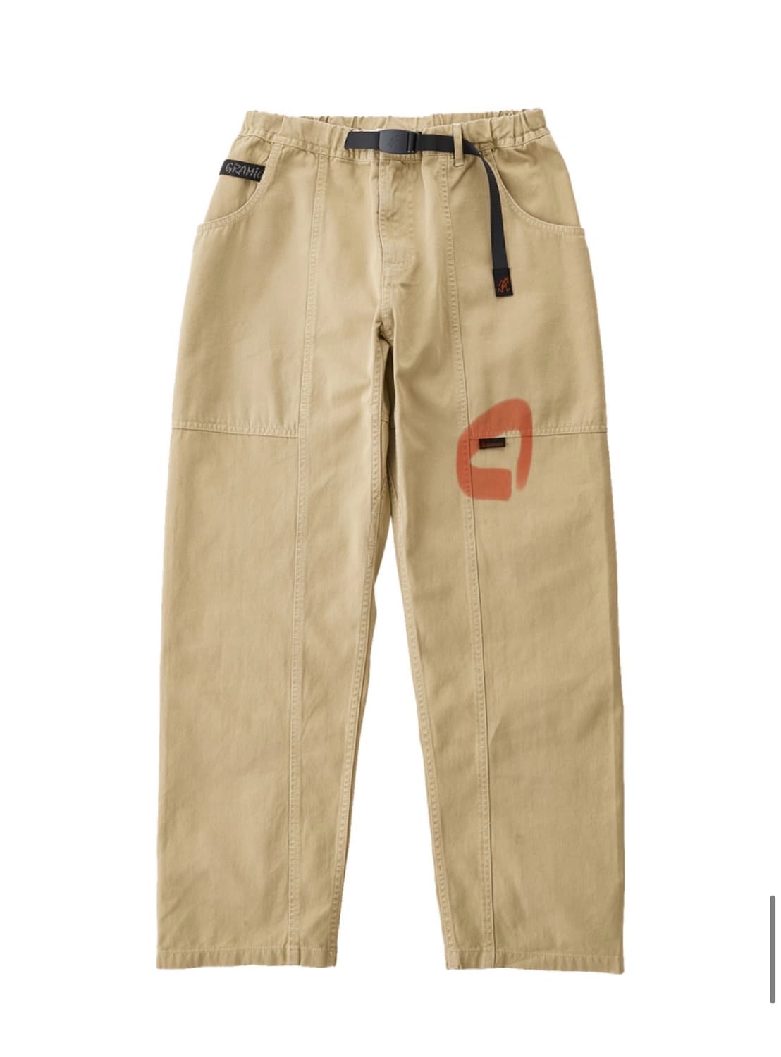 그라미치 가젯 팬츠 치노색상 M 상품이미지5