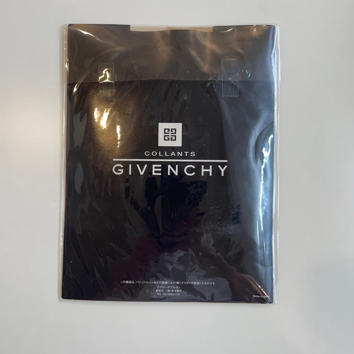 지방시 스타킹 새상품 상품이미지2