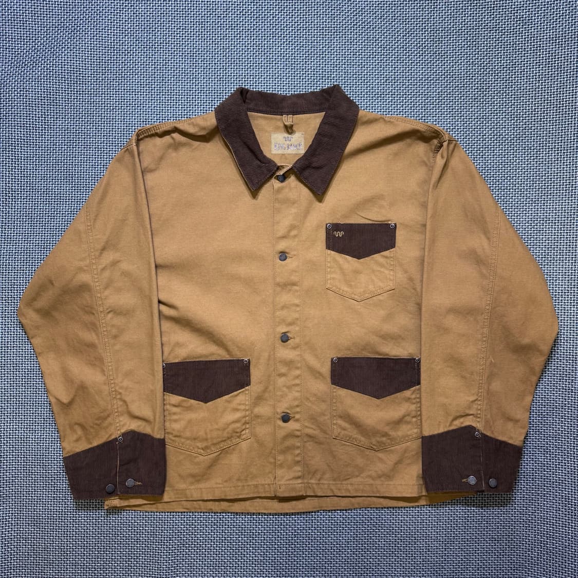 빈티지 KING RANCH 워크자켓(kold_8120)  상품이미지1