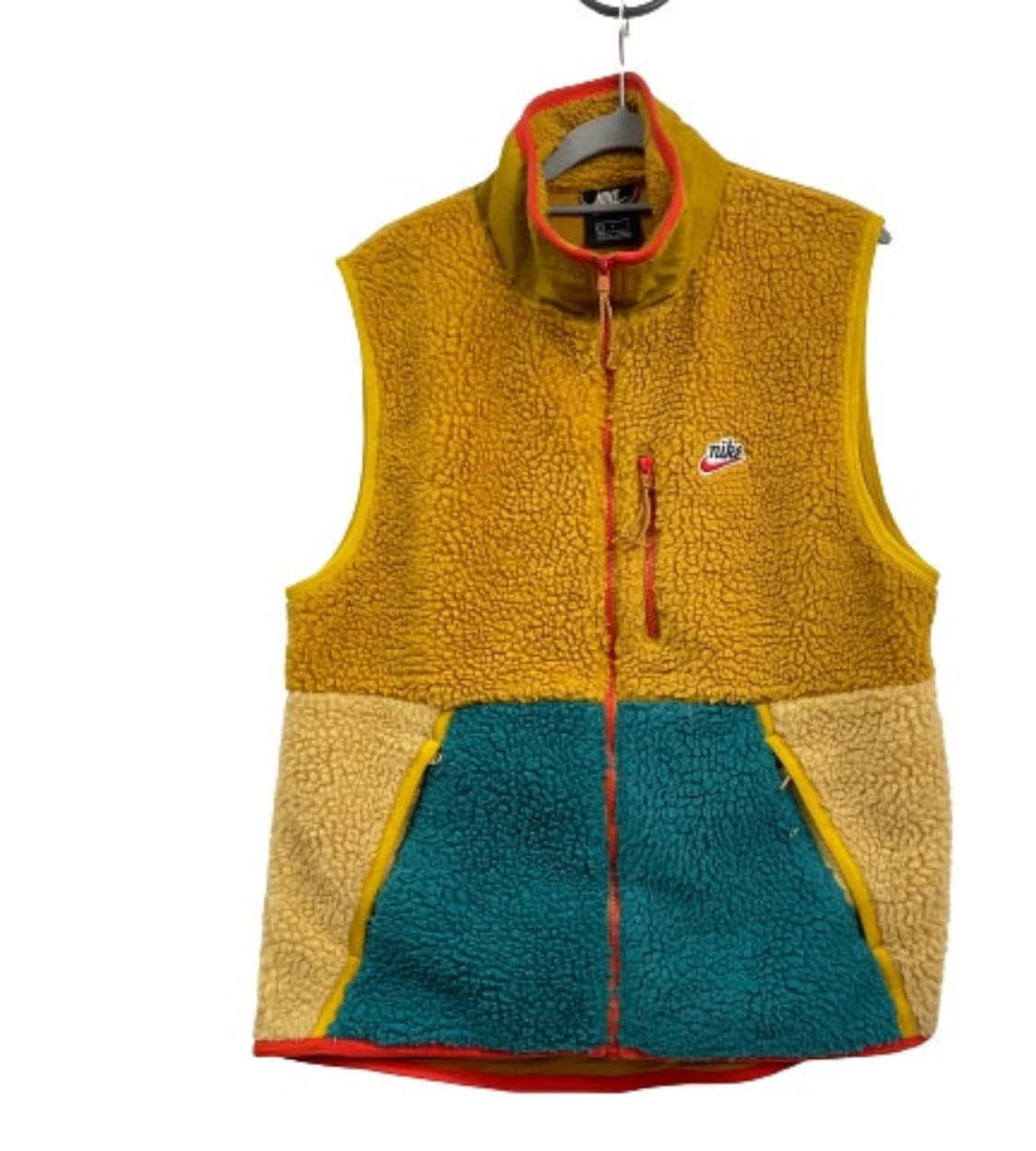 나이키 플리스 베스트m 상품이미지1