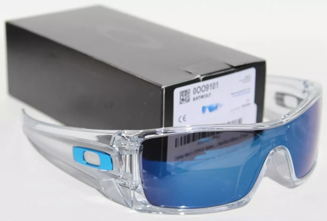 오클리 OAKLEY Batwolf 선글라스 상품이미지2