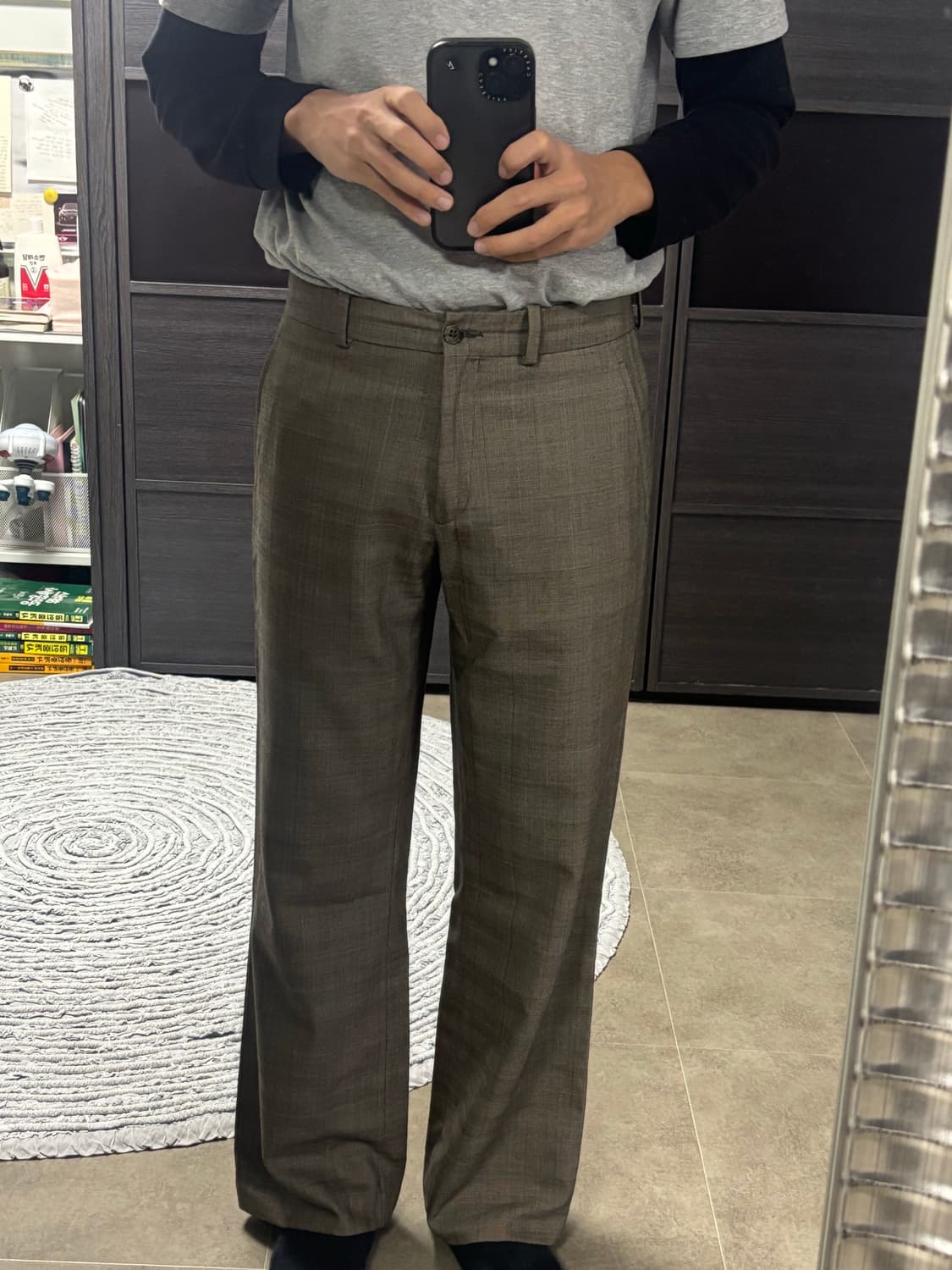 마틴 마르지엘라 트라우저 상품이미지6