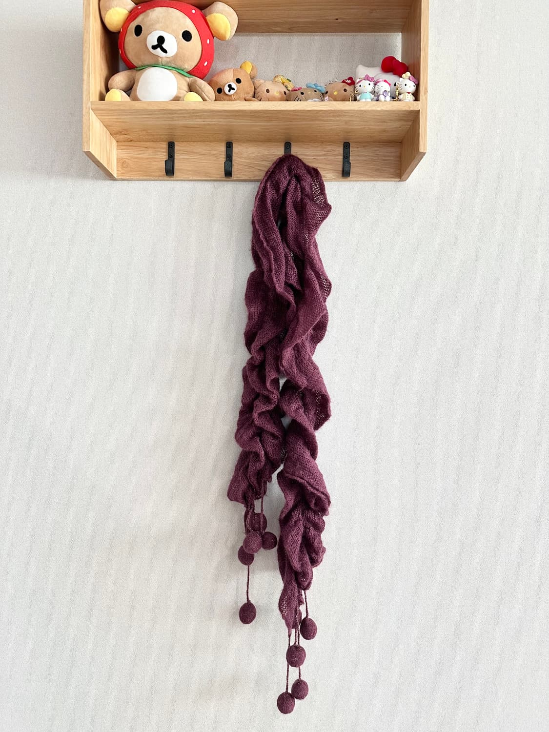 jpn 하구미 스즈코 너드 모리걸 아오이유우 히피 레이어드 코디세트 상품이미지6