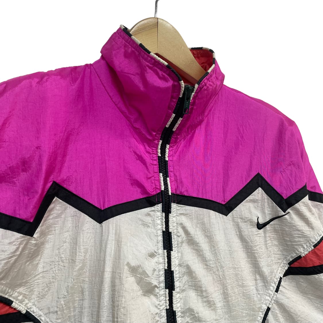 Nike Old School Windbreaker 상품이미지4