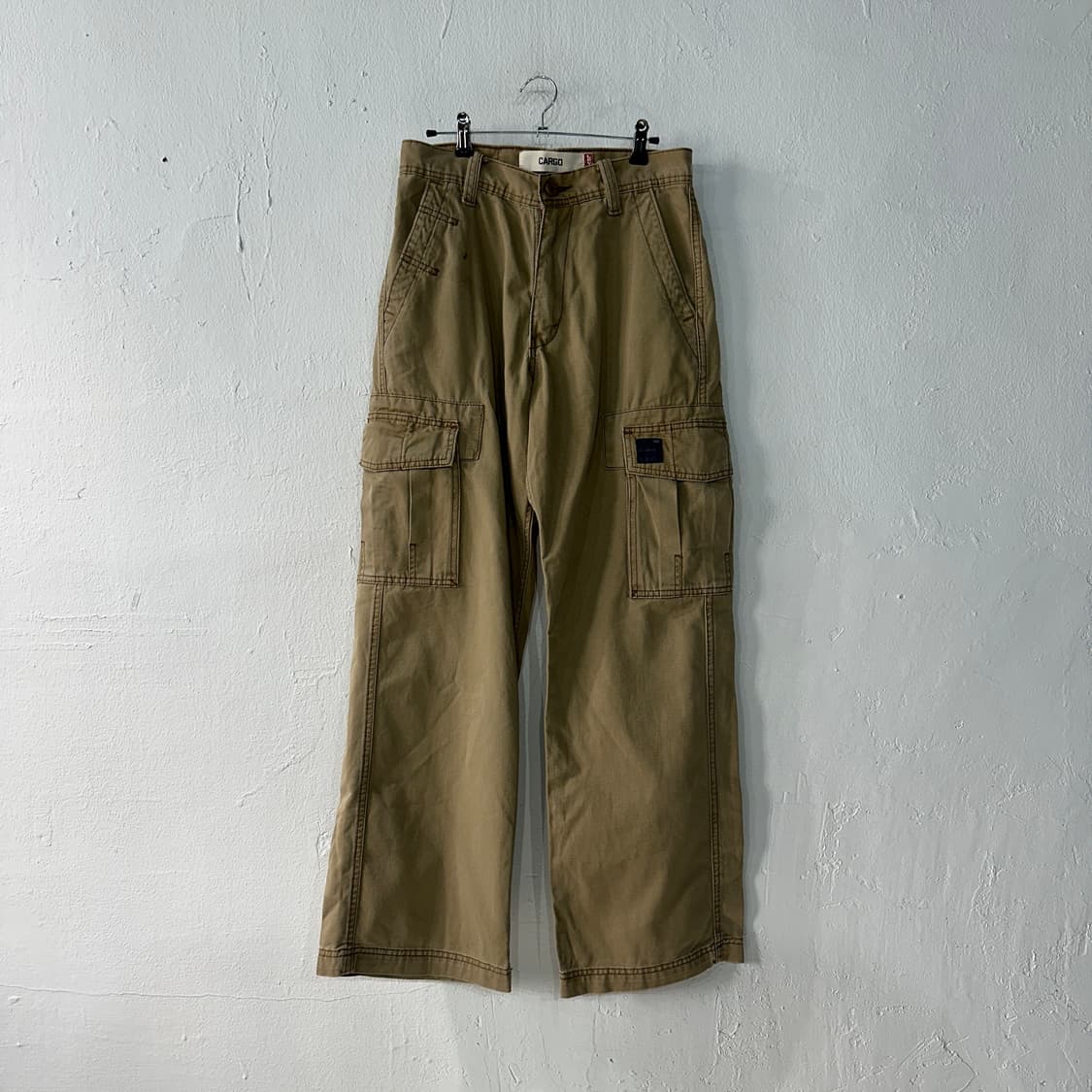 리바이스 카고바지 28 상품이미지1