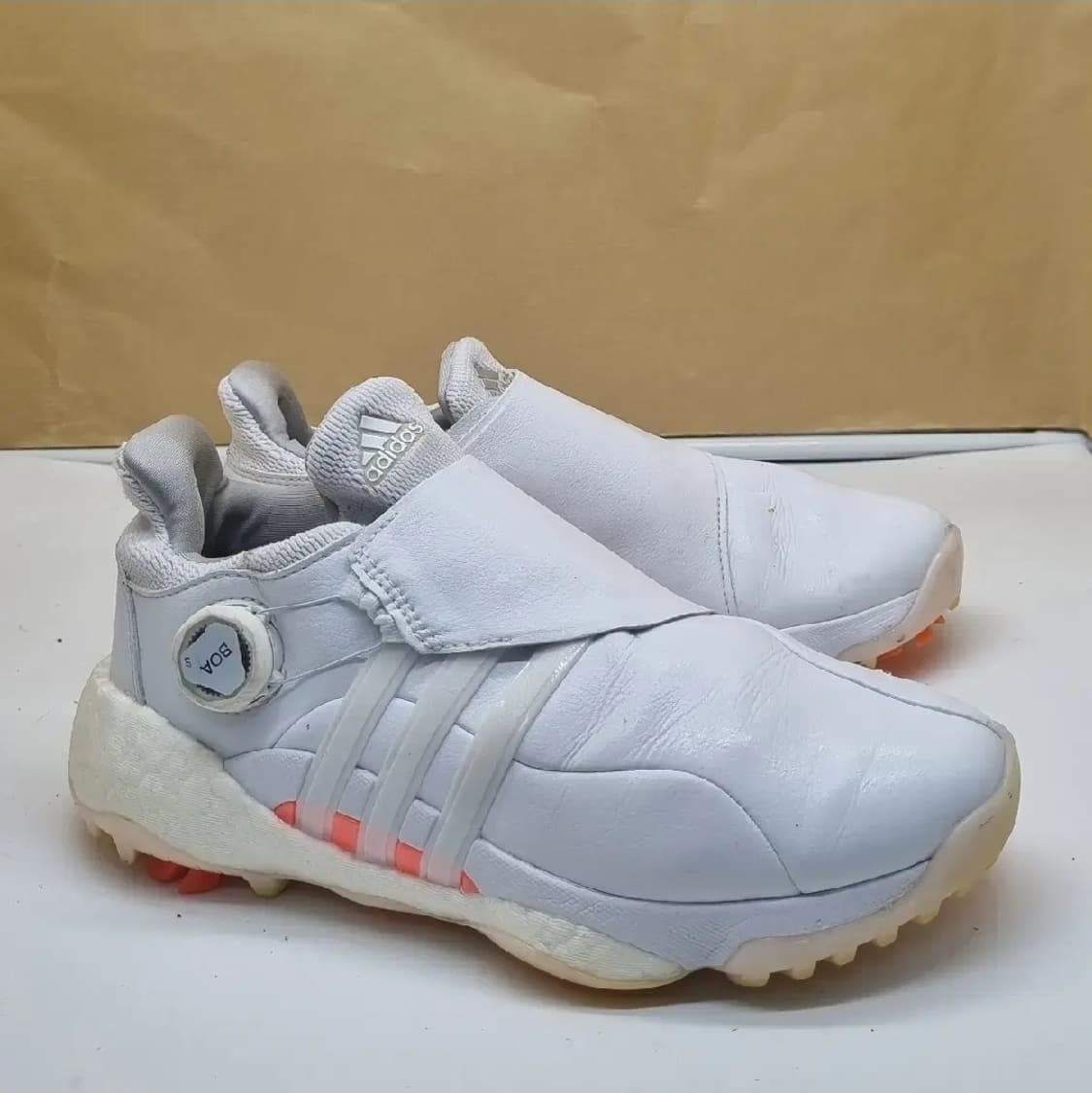 아디다스 투어 360 골프화 245. 상품이미지1